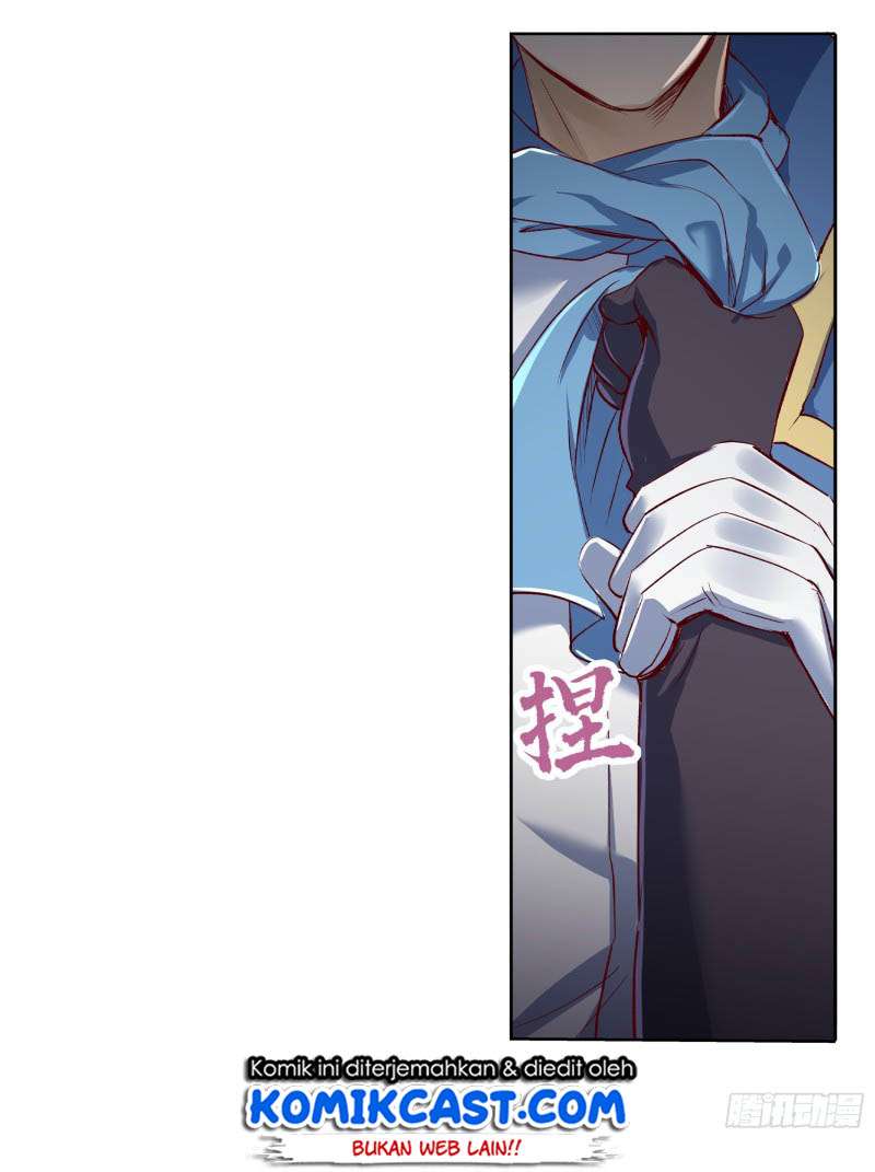 The Demon King Who Lost His Job Chapter 13 Gambar 47