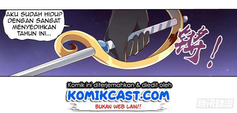 The Demon King Who Lost His Job Chapter 13 Gambar 5