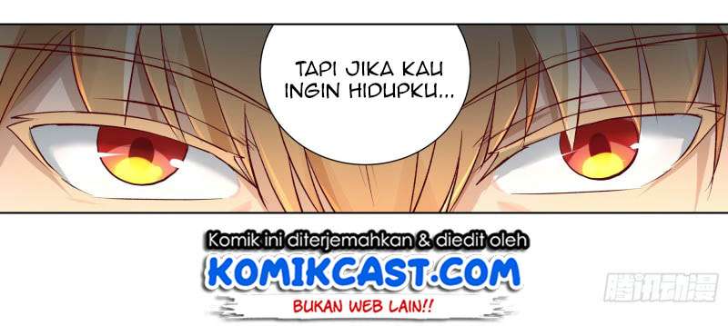 The Demon King Who Lost His Job Chapter 13 Gambar 51