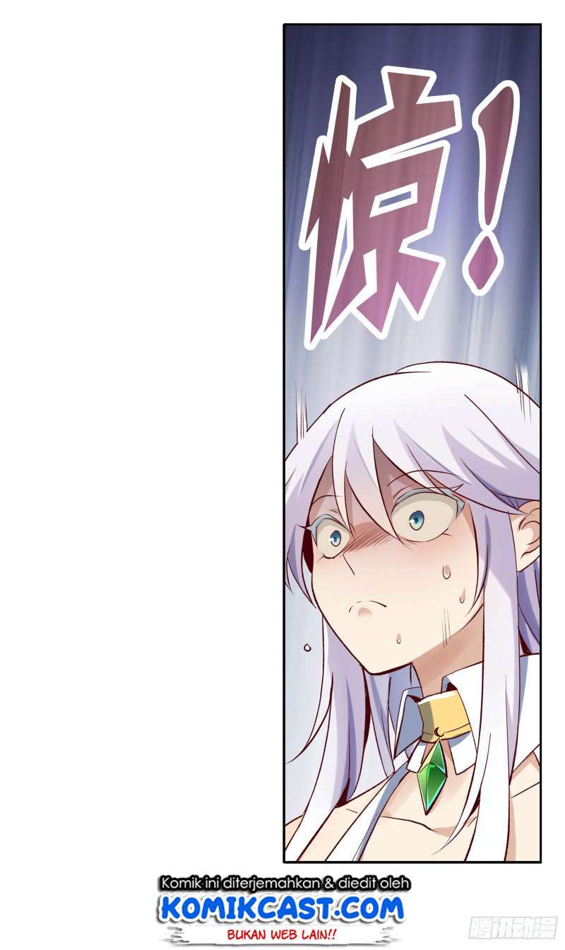 The Demon King Who Lost His Job Chapter 13 Gambar 53