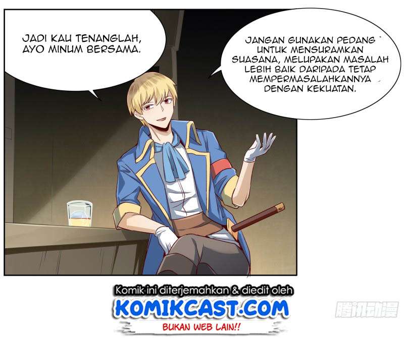 The Demon King Who Lost His Job Chapter 13 Gambar 59