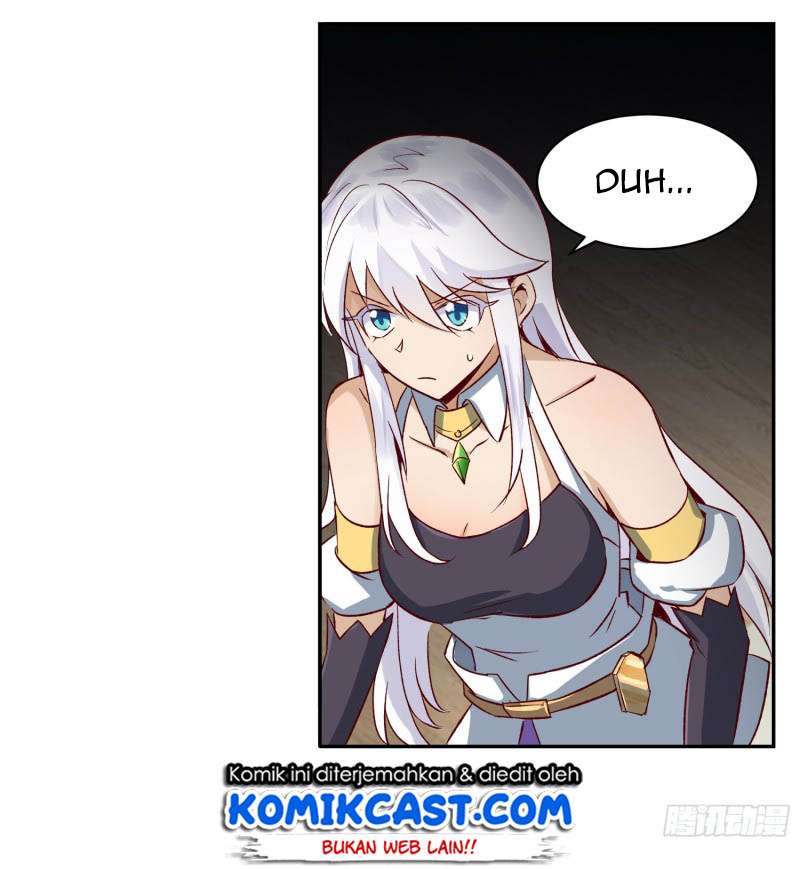 The Demon King Who Lost His Job Chapter 13 Gambar 60