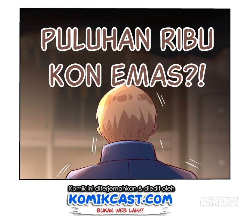 The Demon King Who Lost His Job Chapter 13 Gambar 67