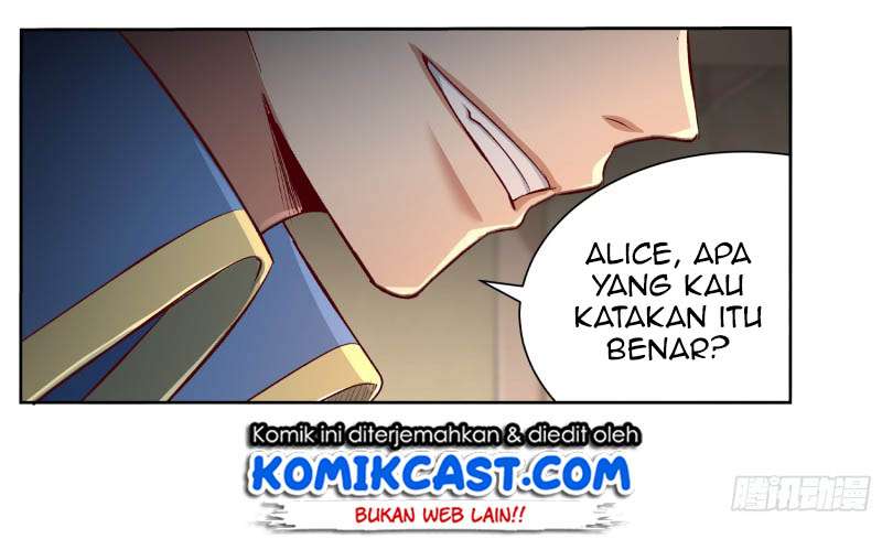 The Demon King Who Lost His Job Chapter 13 Gambar 68