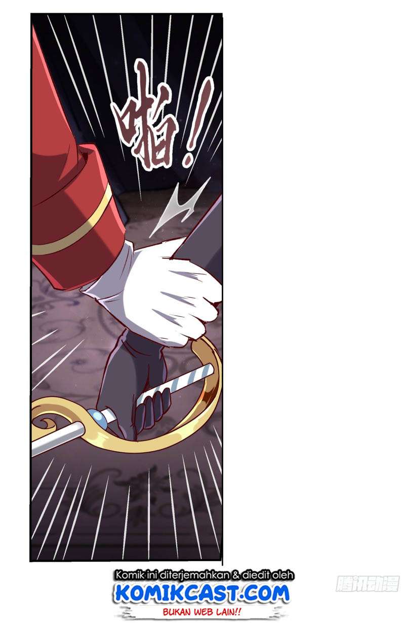 The Demon King Who Lost His Job Chapter 13 Gambar 7