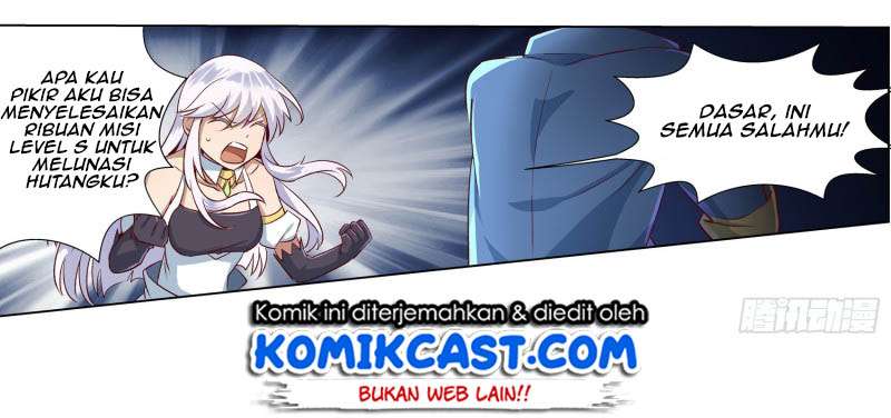 The Demon King Who Lost His Job Chapter 13 Gambar 70