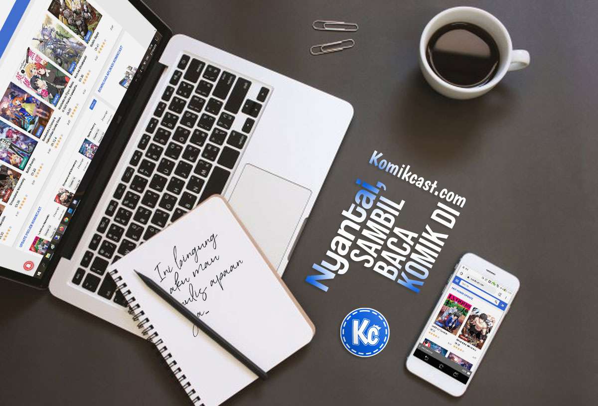 The Demon King Who Lost His Job Chapter 13 Gambar 72