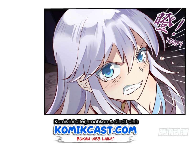 The Demon King Who Lost His Job Chapter 13 Gambar 9