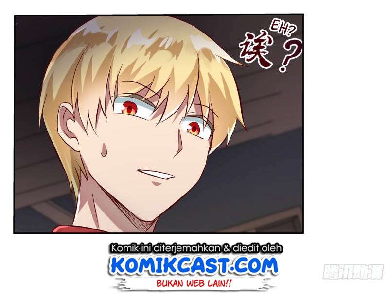 The Demon King Who Lost His Job Chapter 13 Gambar 10