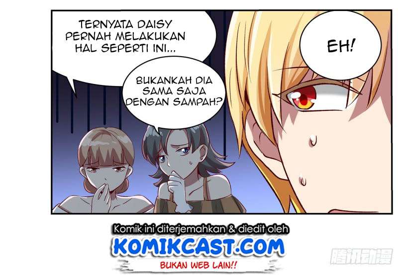 The Demon King Who Lost His Job Chapter 13 Gambar 13
