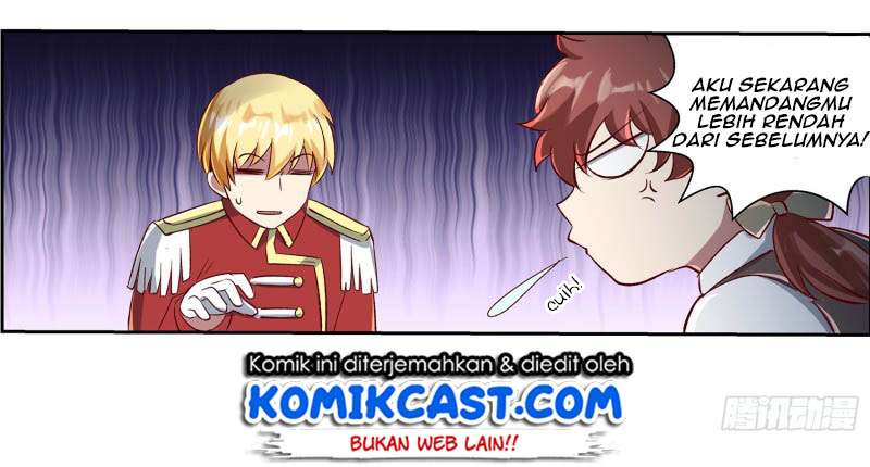 The Demon King Who Lost His Job Chapter 13 Gambar 17