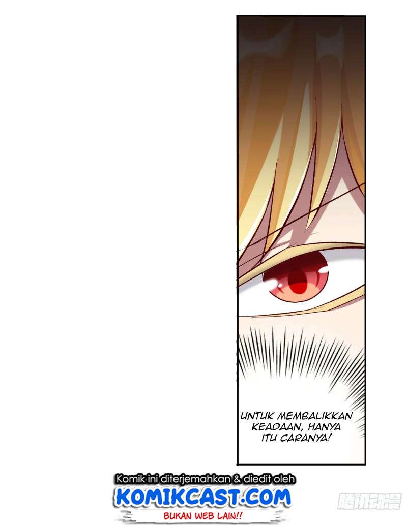 The Demon King Who Lost His Job Chapter 13 Gambar 19