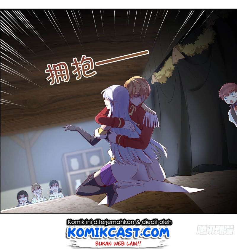 The Demon King Who Lost His Job Chapter 13 Gambar 20