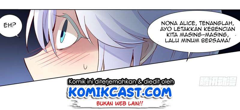 The Demon King Who Lost His Job Chapter 13 Gambar 21