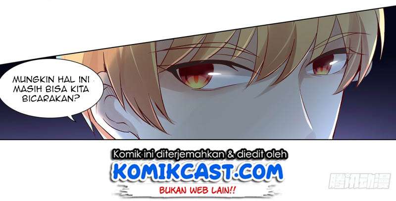 The Demon King Who Lost His Job Chapter 13 Gambar 22