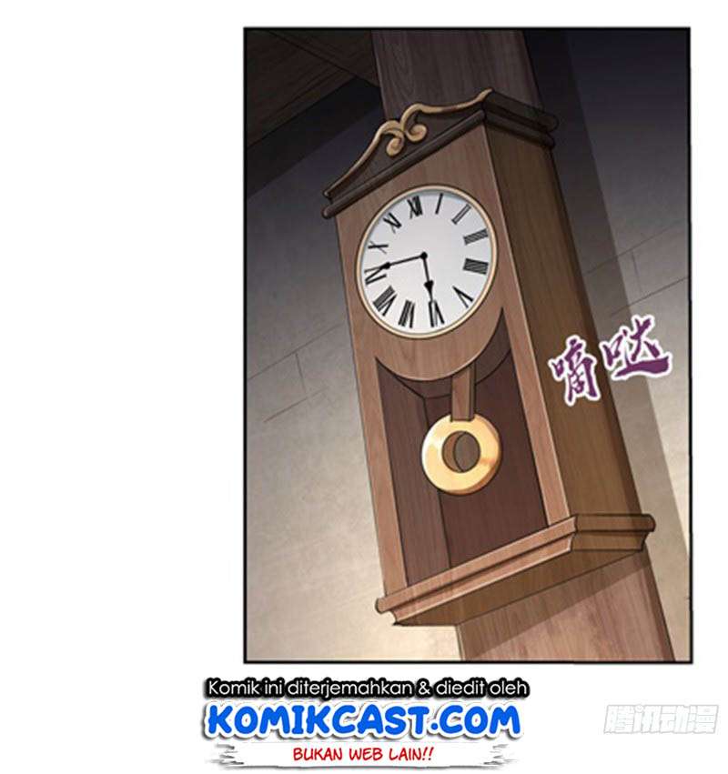 The Demon King Who Lost His Job Chapter 13 Gambar 23