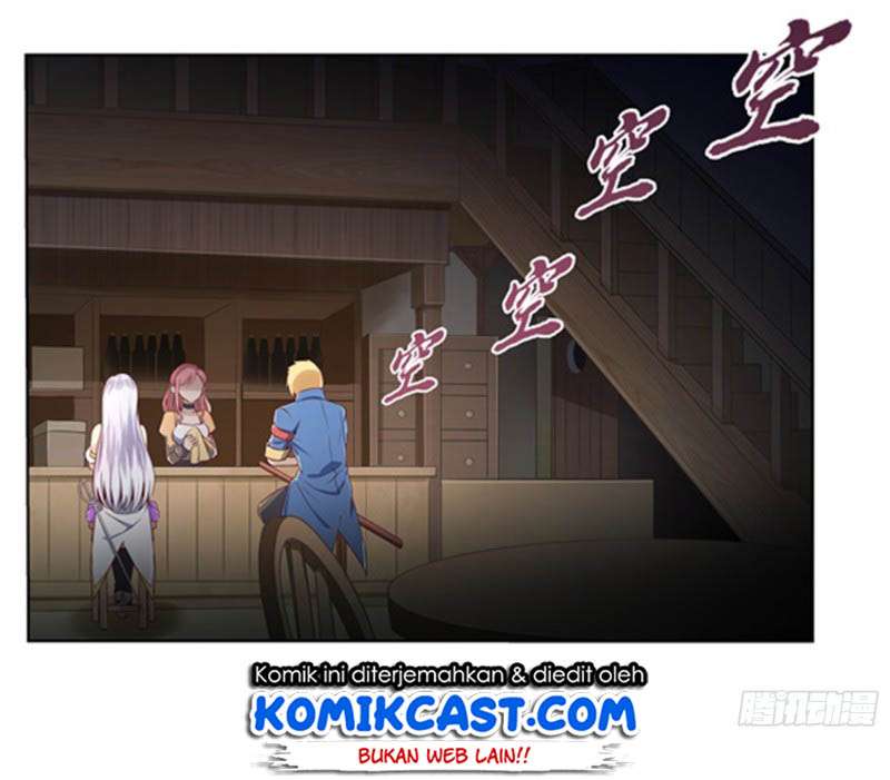 The Demon King Who Lost His Job Chapter 13 Gambar 24