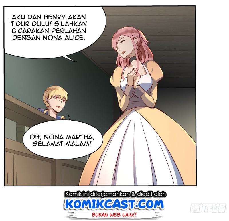 The Demon King Who Lost His Job Chapter 13 Gambar 33