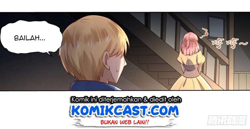 The Demon King Who Lost His Job Chapter 13 Gambar 35