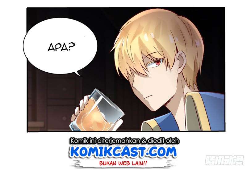 The Demon King Who Lost His Job Chapter 13 Gambar 37