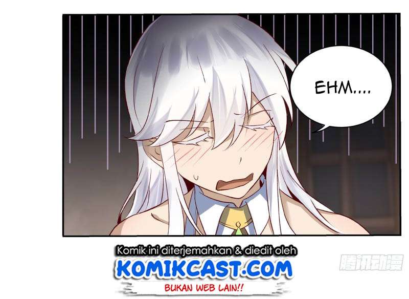 The Demon King Who Lost His Job Chapter 13 Gambar 38