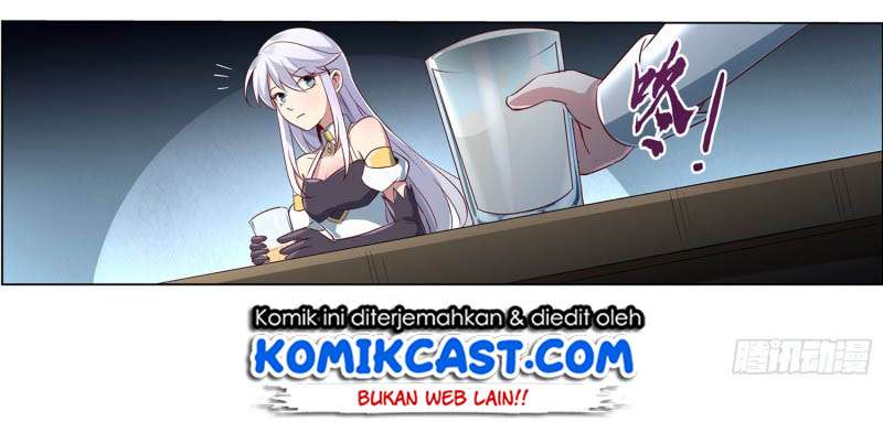 The Demon King Who Lost His Job Chapter 12 Gambar 4