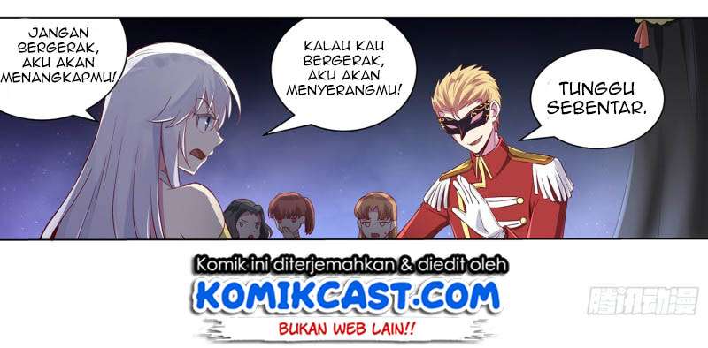 The Demon King Who Lost His Job Chapter 12 Gambar 40