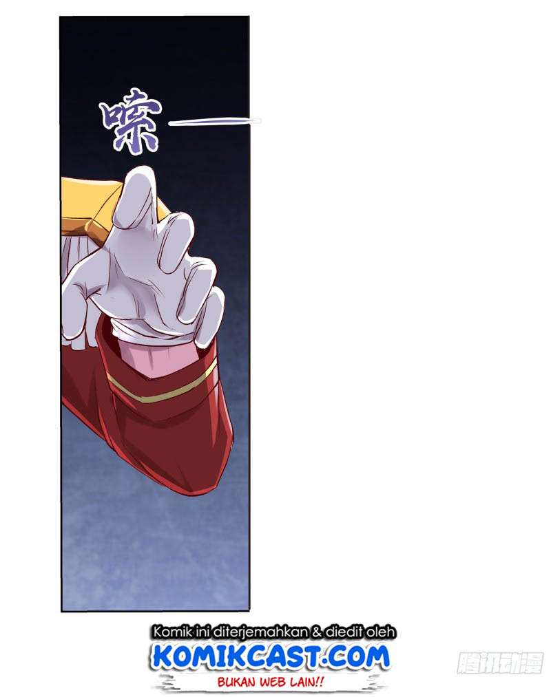 The Demon King Who Lost His Job Chapter 12 Gambar 42