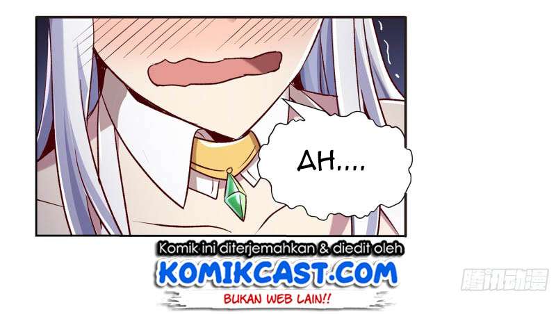 The Demon King Who Lost His Job Chapter 12 Gambar 45