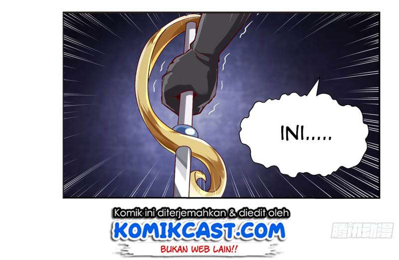 The Demon King Who Lost His Job Chapter 12 Gambar 46