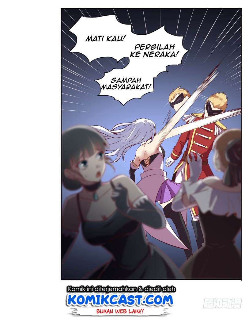 The Demon King Who Lost His Job Chapter 12 Gambar 48