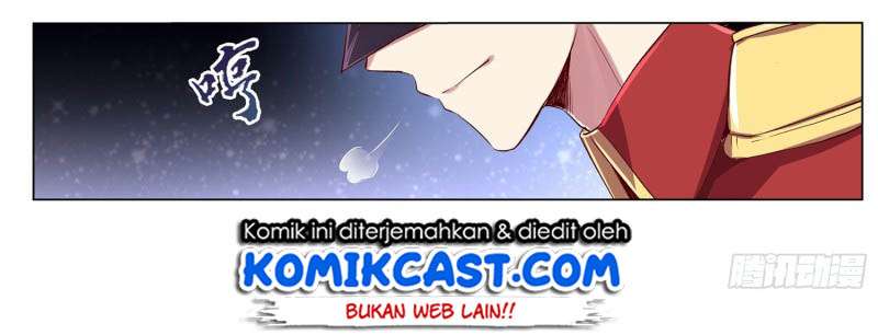The Demon King Who Lost His Job Chapter 12 Gambar 51