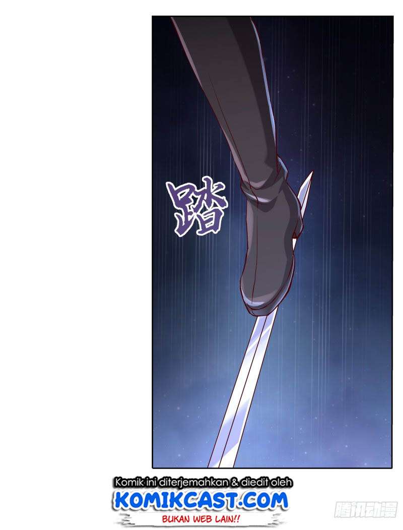 The Demon King Who Lost His Job Chapter 12 Gambar 53