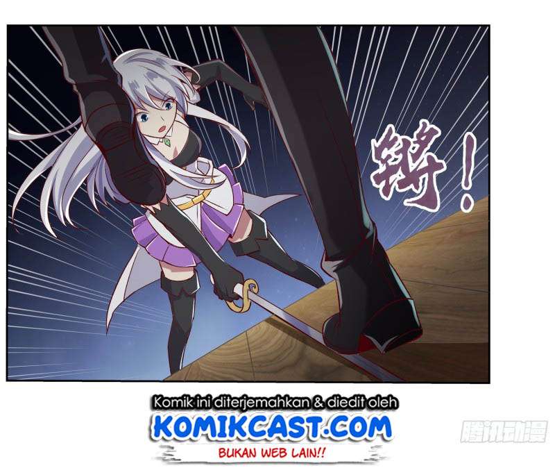 The Demon King Who Lost His Job Chapter 12 Gambar 54