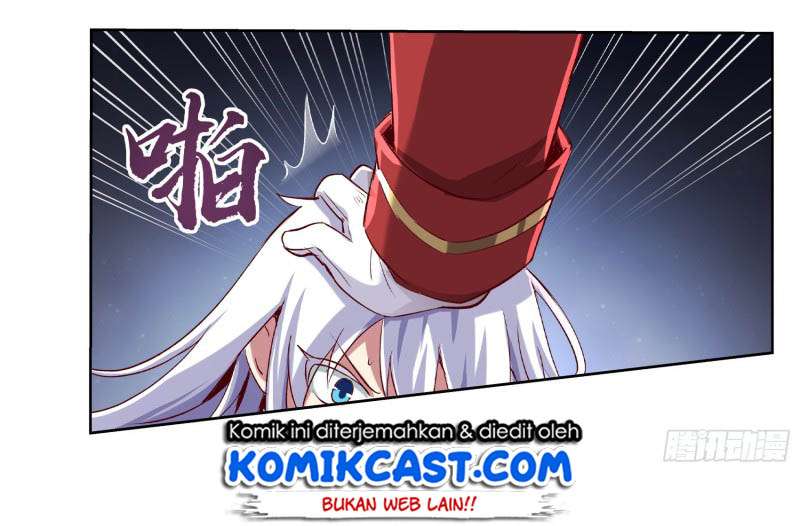 The Demon King Who Lost His Job Chapter 12 Gambar 55