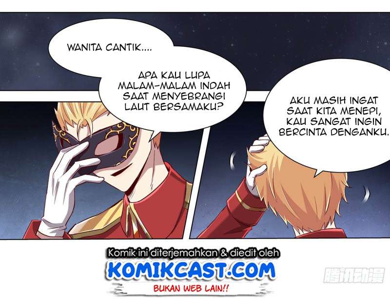 The Demon King Who Lost His Job Chapter 12 Gambar 57