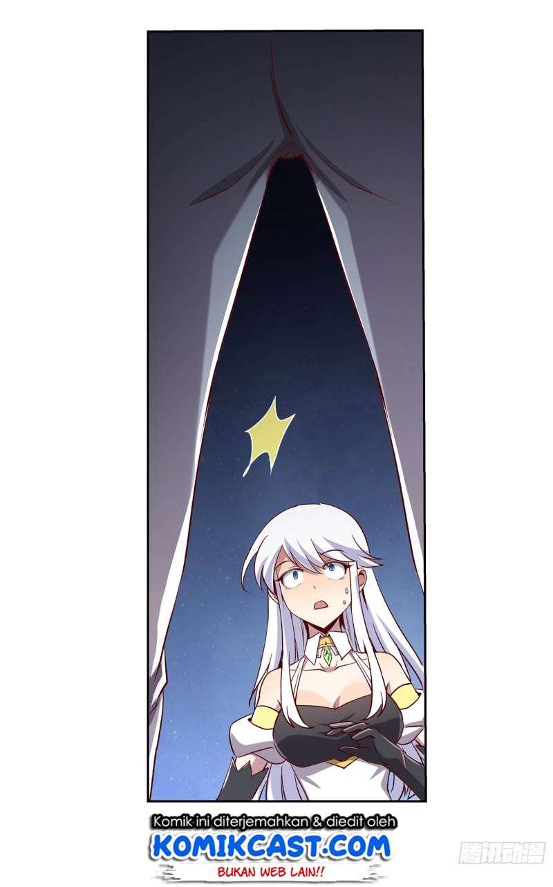 The Demon King Who Lost His Job Chapter 12 Gambar 58