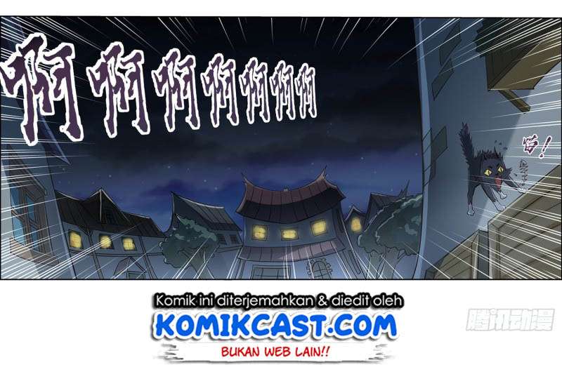 The Demon King Who Lost His Job Chapter 12 Gambar 61