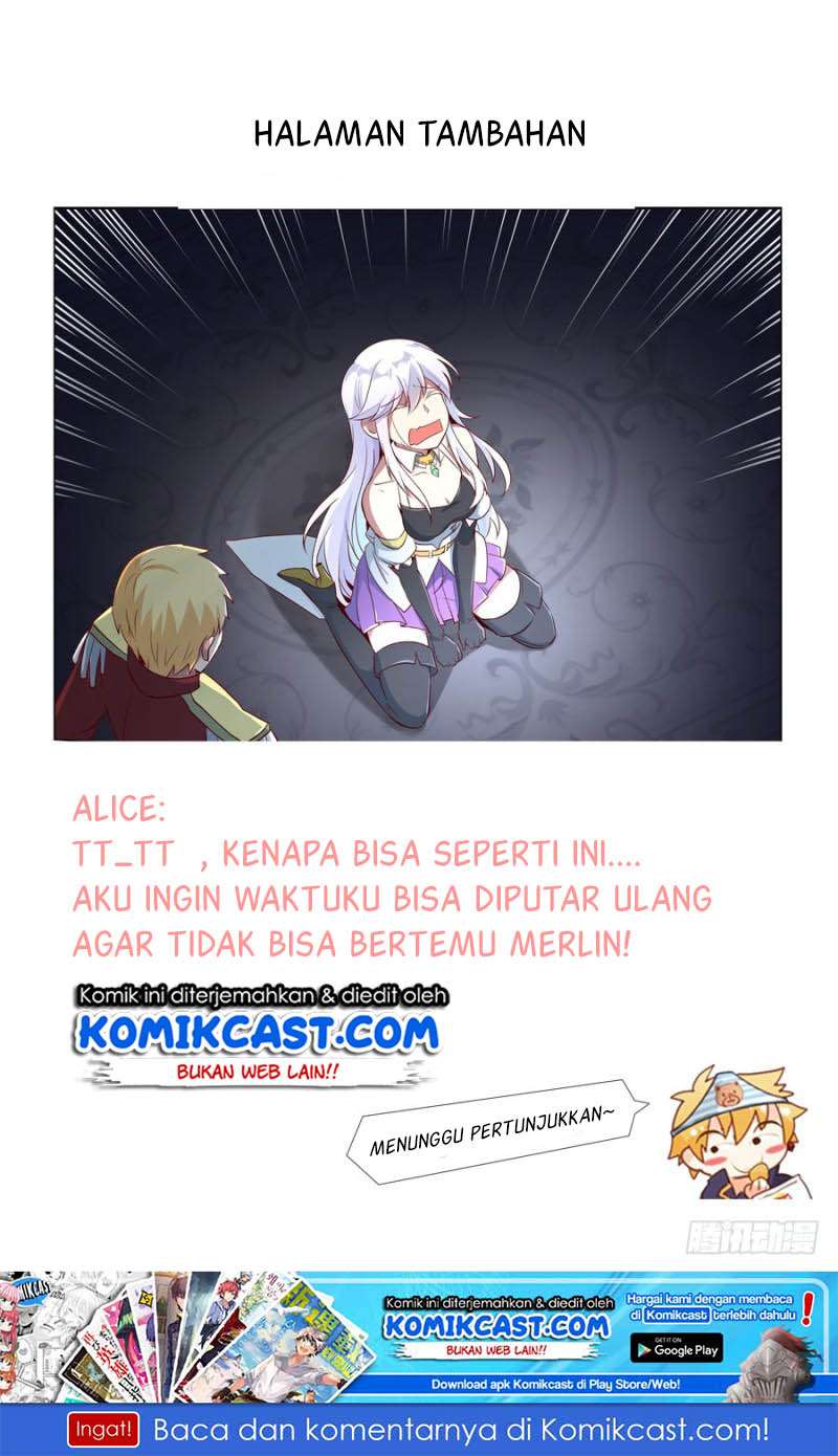 The Demon King Who Lost His Job Chapter 12 Gambar 62