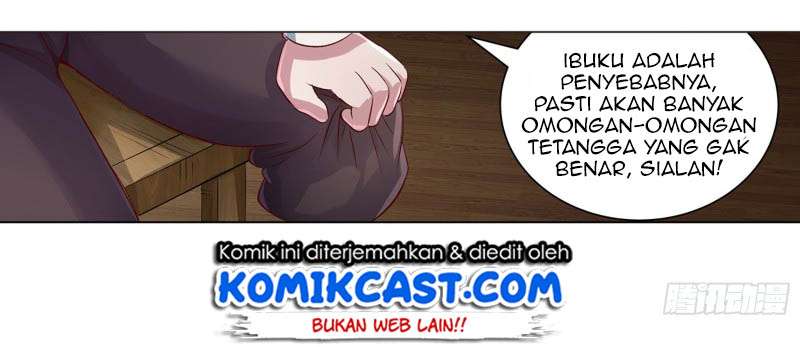 The Demon King Who Lost His Job Chapter 12 Gambar 8