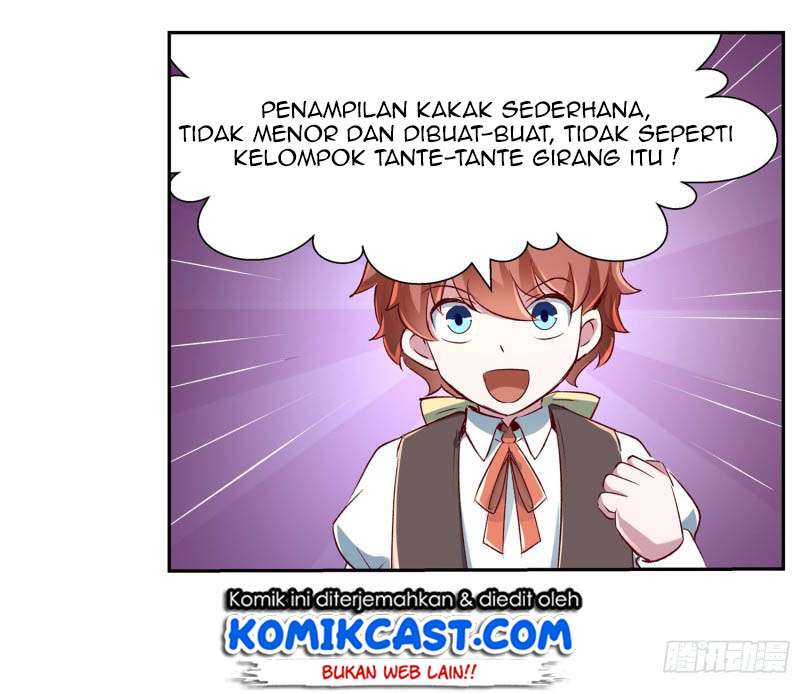 The Demon King Who Lost His Job Chapter 12 Gambar 11