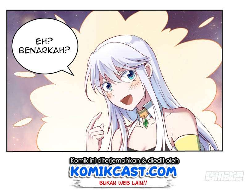 The Demon King Who Lost His Job Chapter 12 Gambar 12