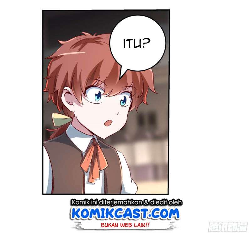 The Demon King Who Lost His Job Chapter 12 Gambar 13