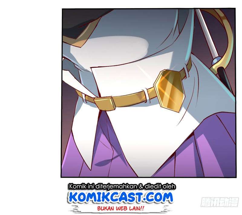 The Demon King Who Lost His Job Chapter 12 Gambar 14