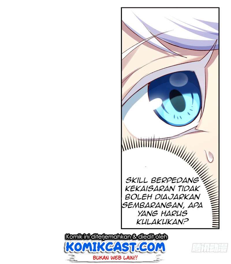 The Demon King Who Lost His Job Chapter 12 Gambar 21