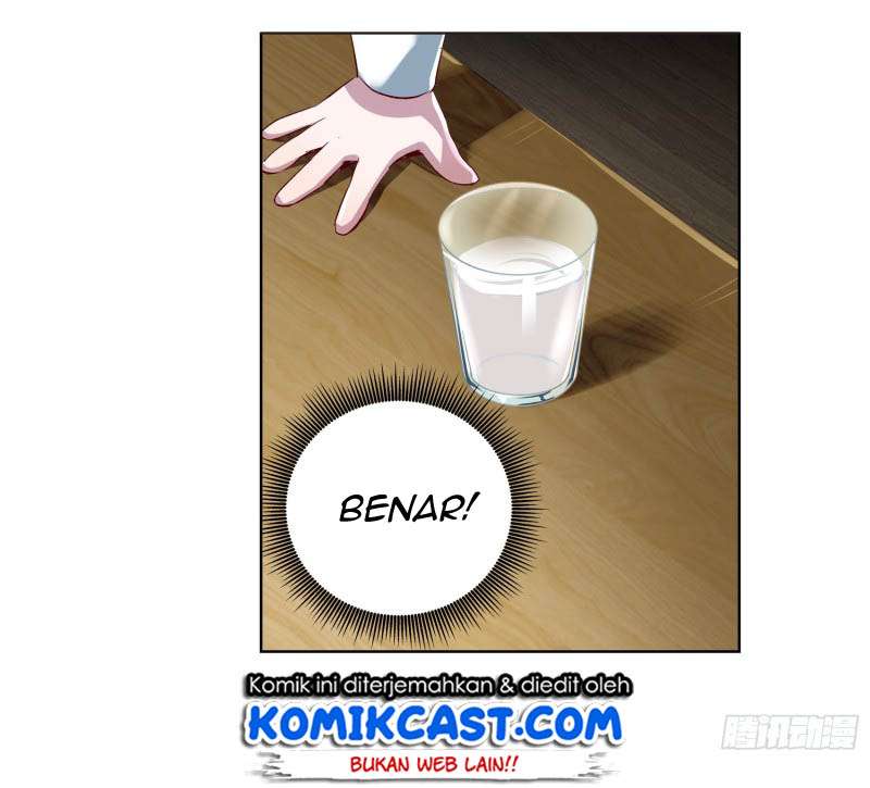 The Demon King Who Lost His Job Chapter 12 Gambar 22