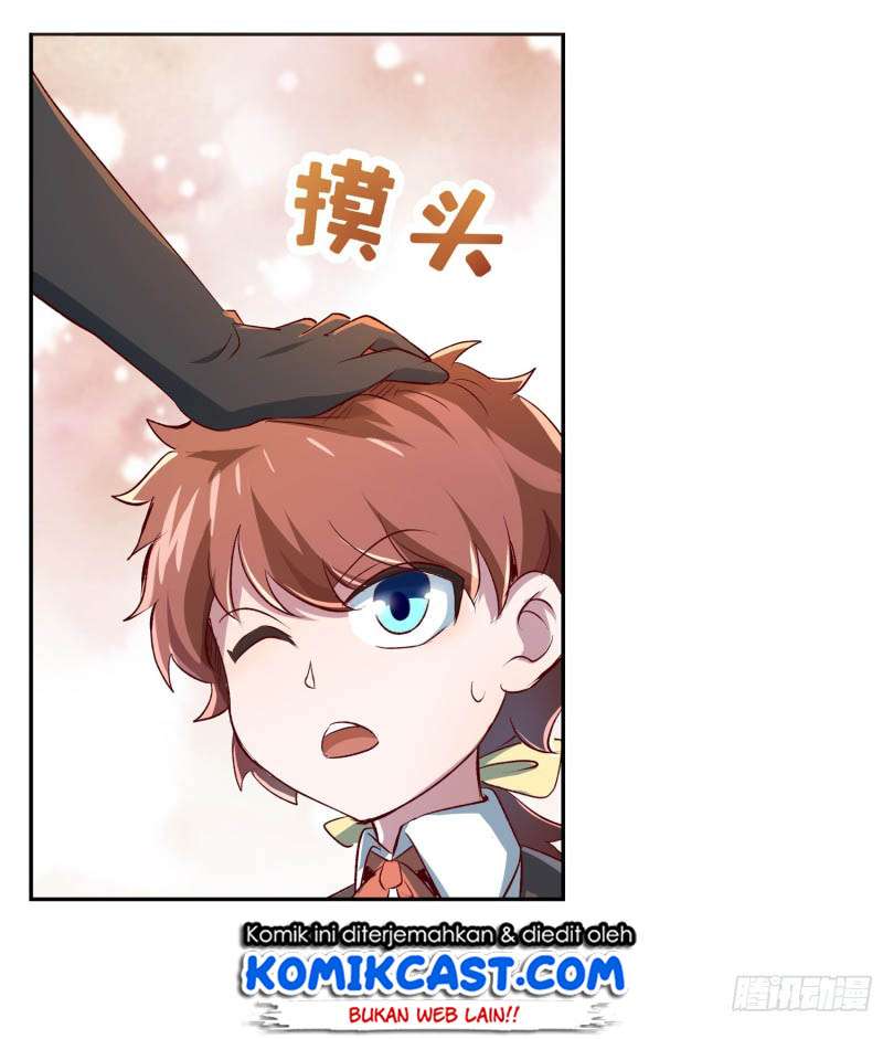 The Demon King Who Lost His Job Chapter 12 Gambar 23