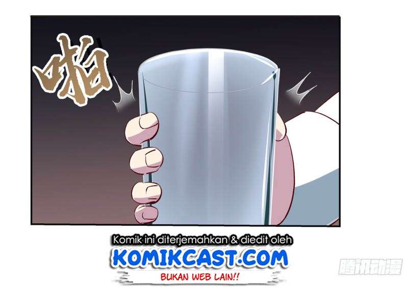 The Demon King Who Lost His Job Chapter 12 Gambar 26