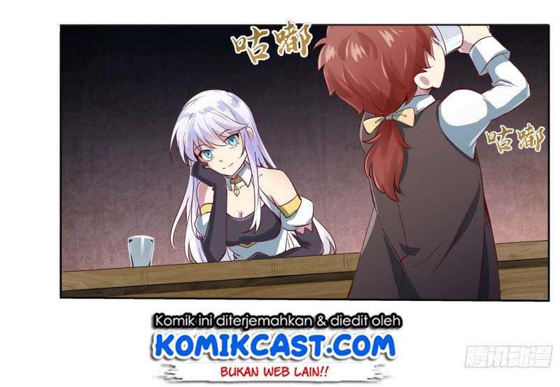 The Demon King Who Lost His Job Chapter 12 Gambar 27