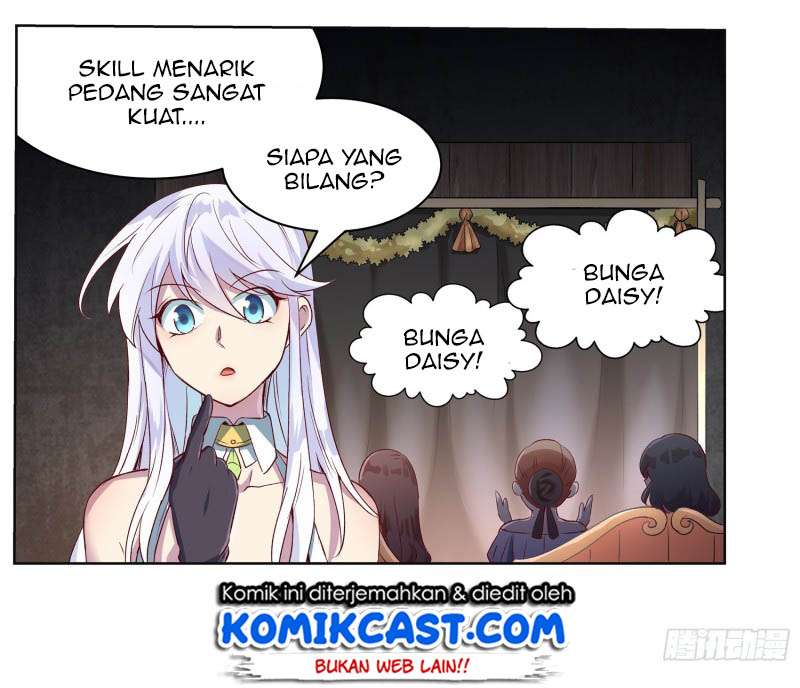 The Demon King Who Lost His Job Chapter 12 Gambar 29